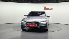 Audi A7 50 TDI QUATTRO | HEAD-UP | ПОДГРЕВ | ПАМЕТ | ТЕХНО, снимка 1