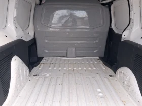 Peugeot Partner 1.6, 90к.с. 3 места, климатик., снимка 12
