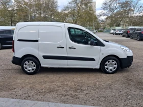 Peugeot Partner 1.6, 90к.с. 3 места, климатик., снимка 2