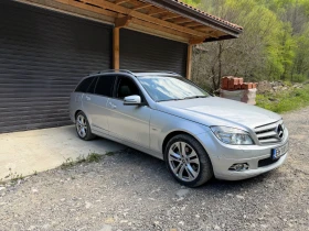 Mercedes-Benz C 200, снимка 2