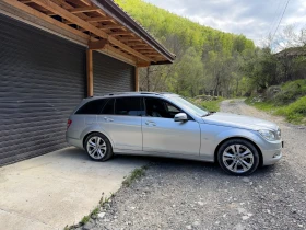 Mercedes-Benz C 200, снимка 3