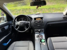 Mercedes-Benz C 200, снимка 6