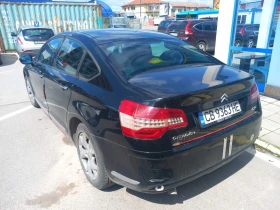 Citroen C5, снимка 4