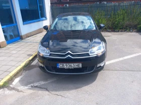 Citroen C5, снимка 1