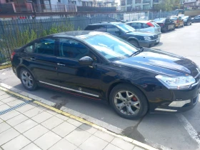 Citroen C5, снимка 2
