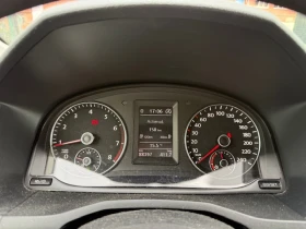 VW Caddy 1.4 - CNG, снимка 9