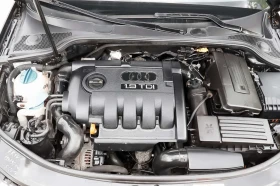 Audi A3 1.9tdi 105kc 6ck , снимка 17
