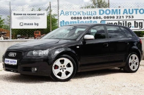 Audi A3 1.9tdi 105kc 6ck , снимка 1