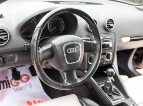 Audi A3 1.9tdi 105kc 6ck , снимка 13