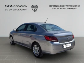 Peugeot 301 NEW ALLURE 1, 5 BlueHDi 102 BVM6 EURO 6//2111194, снимка 7