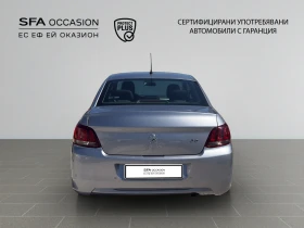 Peugeot 301 NEW ALLURE 1, 5 BlueHDi 102 BVM6 EURO 6//2111194, снимка 6