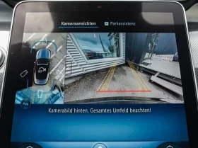 Mercedes-Benz CLE 450 4Matic Cabrio = AMG Line = Premium Гаранция, снимка 6