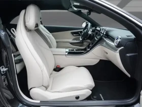 Mercedes-Benz CLE 450 4Matic Cabrio = AMG Line = Premium Гаранция, снимка 9