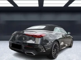 Mercedes-Benz CLE 450 4Matic Cabrio = AMG Line = Premium Гаранция, снимка 2