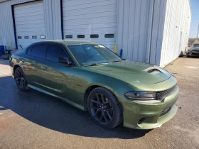 Dodge Charger 5.7l R, снимка 4