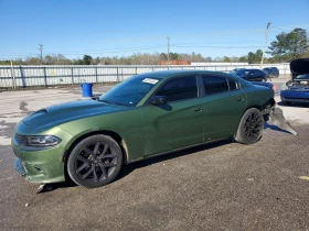 Dodge Charger 5.7l R, снимка 1