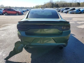 Dodge Charger 5.7l R, снимка 6