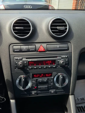 Audi A3 2.0TDI BKD 140к.с. ОТЛИЧНА, снимка 9