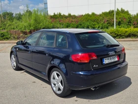 Audi A3 2.0TDI BKD 140к.с. ОТЛИЧНА, снимка 4