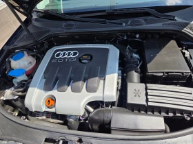 Audi A3 2.0TDI BKD 140к.с. ОТЛИЧНА, снимка 13