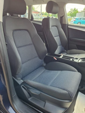 Audi A3 2.0TDI BKD 140к.с. ОТЛИЧНА, снимка 6