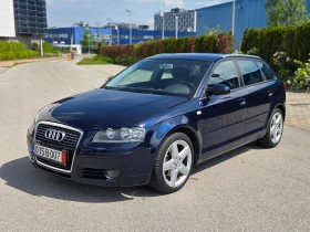 Audi A3 2.0TDI BKD 140к.с. ОТЛИЧНА, снимка 1