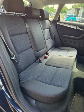 Audi A3 2.0TDI BKD 140к.с. ОТЛИЧНА, снимка 7