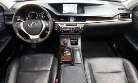 Lexus ES 350 EXECUTIVE* EX60* ПОДГРЕВ* ОБДУХВАНЕ* НАВИГАЦИЯ* , снимка 3