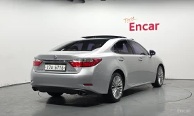 Lexus ES 350 EXECUTIVE* EX60* ПОДГРЕВ* ОБДУХВАНЕ* НАВИГАЦИЯ* , снимка 2