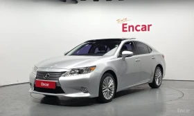 Lexus ES 350 EXECUTIVE* EX60* ПОДГРЕВ* ОБДУХВАНЕ* НАВИГАЦИЯ* , снимка 1