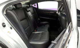 Lexus ES 350 EXECUTIVE* EX60* ПОДГРЕВ* ОБДУХВАНЕ* НАВИГАЦИЯ* , снимка 10