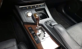 Lexus ES 350 EXECUTIVE* EX60* ПОДГРЕВ* ОБДУХВАНЕ* НАВИГАЦИЯ* , снимка 8