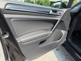 VW Golf 2.0TDI 150кс 4 MOTION, снимка 15