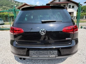 VW Golf 2.0TDI 150кс 4 MOTION, снимка 5
