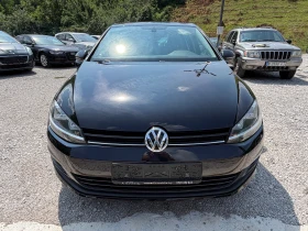VW Golf 2.0TDI 150кс 4 MOTION, снимка 2