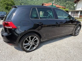 VW Golf 2.0TDI 150кс 4 MOTION, снимка 4