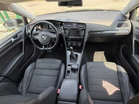 VW Golf 2.0TDI 150кс 4 MOTION, снимка 10