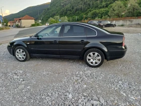 VW Passat 1.9 TDi, снимка 2