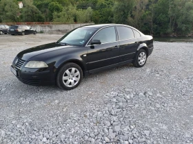 VW Passat 1.9 TDi, снимка 1