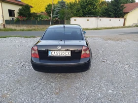 VW Passat 1.9 TDi, снимка 4