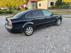VW Passat 1.9 TDi, снимка 5