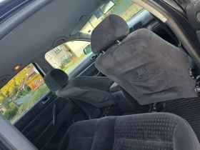 VW Passat 1.9 TDi, снимка 10