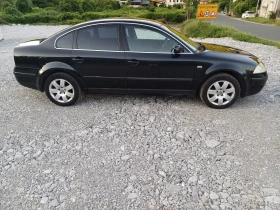 VW Passat 1.9 TDi, снимка 6