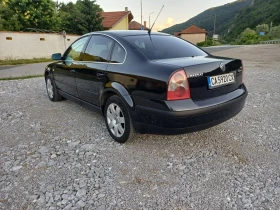 VW Passat 1.9 TDi, снимка 3