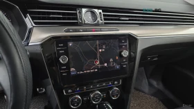 VW Arteon 2.0* TDI* PRESTIGE* DISTRONIC* ОБДУХВАНЕ* HUD* КАМ, снимка 12
