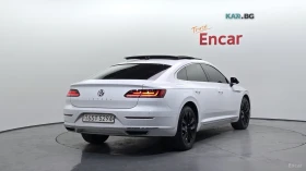 VW Arteon 2.0* TDI* PRESTIGE* DISTRONIC* ОБДУХВАНЕ* HUD* КАМ, снимка 3