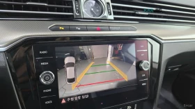 VW Arteon 2.0* TDI* PRESTIGE* DISTRONIC* ОБДУХВАНЕ* HUD* КАМ, снимка 13
