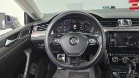 VW Arteon 2.0* TDI* PRESTIGE* DISTRONIC* ОБДУХВАНЕ* HUD* КАМ, снимка 6