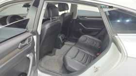 VW Arteon 2.0* TDI* PRESTIGE* DISTRONIC* ОБДУХВАНЕ* HUD* КАМ, снимка 9