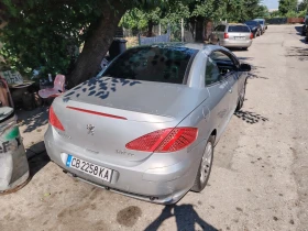 Peugeot 307 1, 6, снимка 5